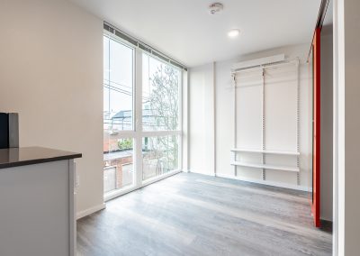 Regio ADA Efficiency Studio
