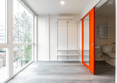 Regio ADA Efficiency Studio