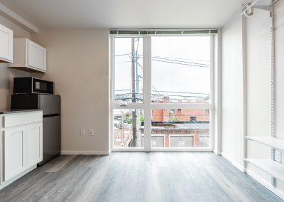 Regio ADA Efficiency Studio