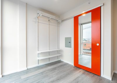 Regio ADA Efficiency Studio