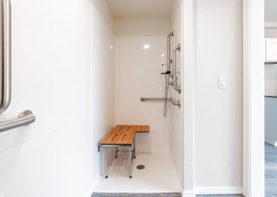 Regio ADA Efficiency Studio