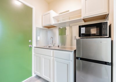 Regio Efficiency Studio - 805