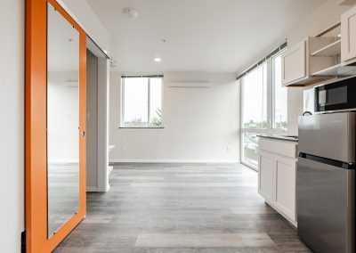Regio Efficiency Studio - 701