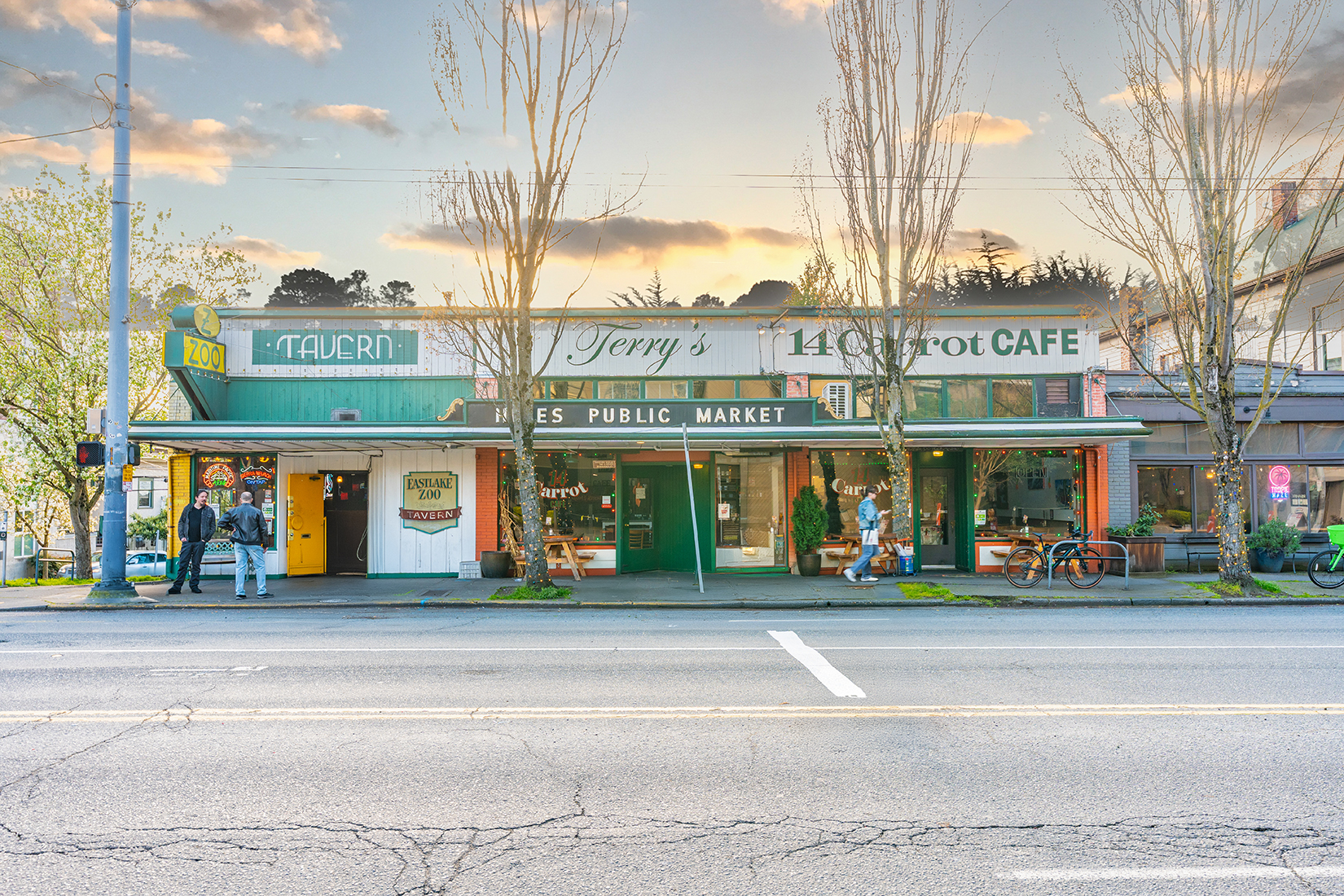 eastlake avenue