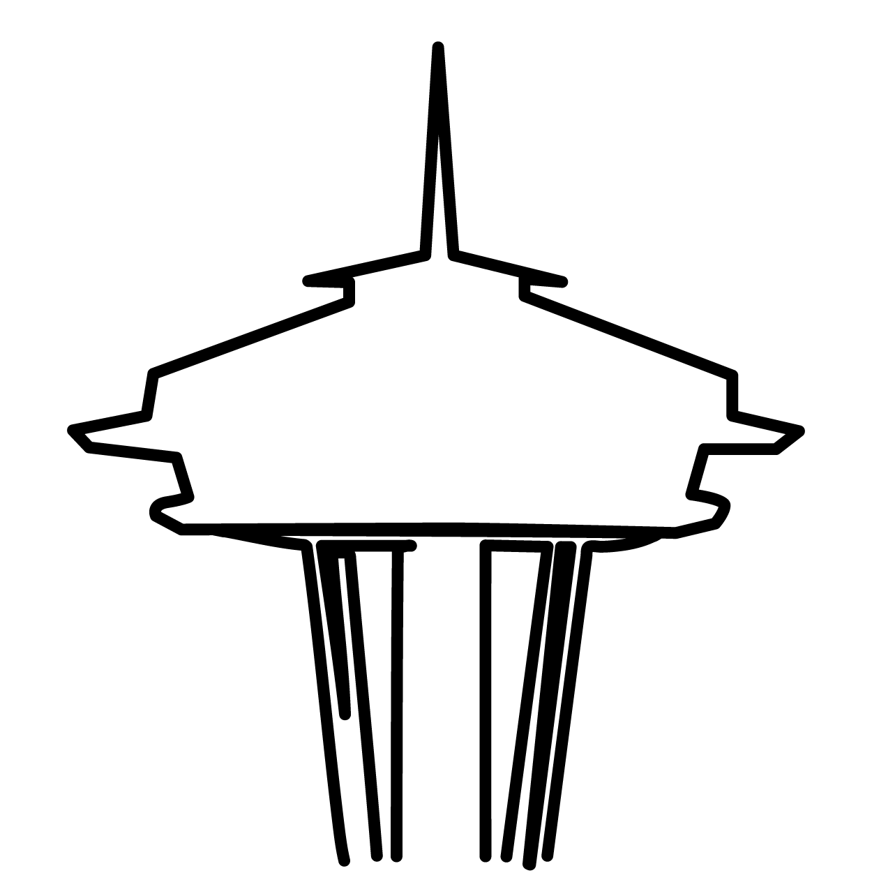 Downtown